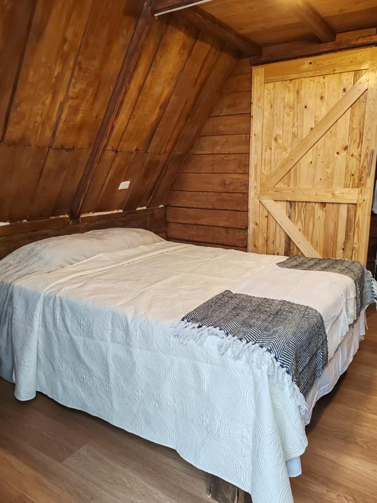 Chalets Vistas Del Poas هيريديا المظهر الخارجي الصورة